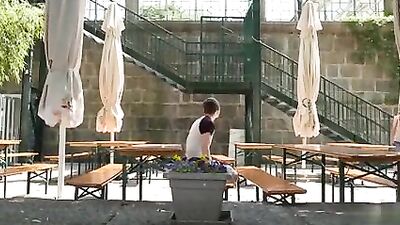 Young Twink Fuck Fest (Prague Dating)