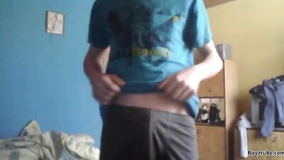 Handjob Gods: The New Generation of Cock Worshipers!