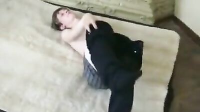 Gay Classic Porn - A Journey to Remember!