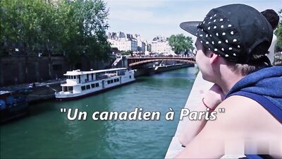Gay Canadian Adventure - Travel and Young Sexual Pleasures