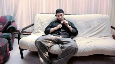 Handsome Wanker: Big Cocks and Cum Shots Galore!