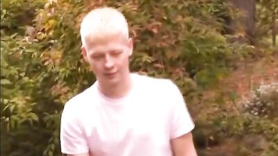 Verspielte Jungs - The Ultimate Gay Porn Video