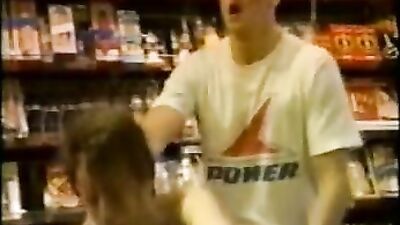 Chapel of Love (Vintage): Action Bareback Bliss