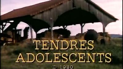 Young Love Affairs (Cadinot)