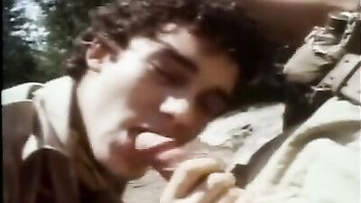 Young Love Affairs (Cadinot)