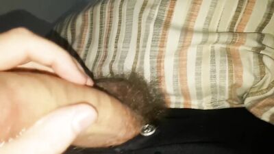 Spunking on my Boxers 2: Gay Porn Edition - A Journey to Self-Discovery