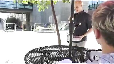 Gay Porn Flip Flop Learning - Action Bareback