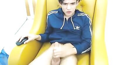 Latino Boy Twink: A Journey Into Gay Porn Adventure!