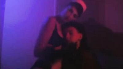 The Short Film Box - A Gay Porn Video with a Twist!