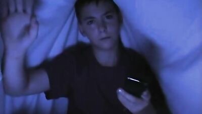 The Short Film Box - A Gay Porn Video with a Twist!