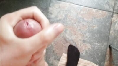 Ginger Guns Blazing: Skinny Teens Hot Pre-Birthday Penis!