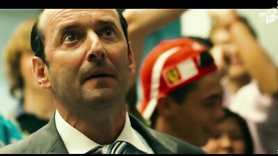 Gay Porn: Virgiles Stripping Solo - Fun and Hot!