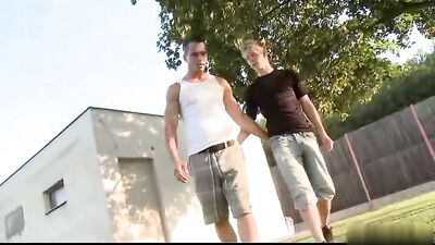 Action-Packed Gay Porn: Hot Men and Steamy Action in Every Scene!