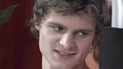 Bareback Sex with Friends - A Wild Group Bareback Action!