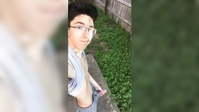 Outdoor Showdown - Men in Action!