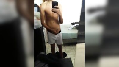 Dominican Ramons Solo Show: Harder Than Ever!