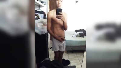 Dominican Ramons Solo Show: Harder Than Ever!