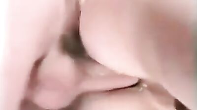 Young Love Revival - Blond Boys Vintage Ass Play