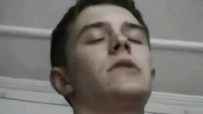 Stasic And Terence Come Each First And Then Together: Double Cocks, Cum Shots and Handjobs!