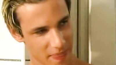 Horny Czech Blondes: A XXX Adventure!