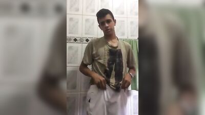 Twink Banker Cum: The Ultimate Gay Porn Experience