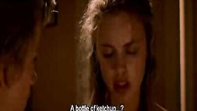 Got Ketchup? Passionate Men Delivering Saucy Action!