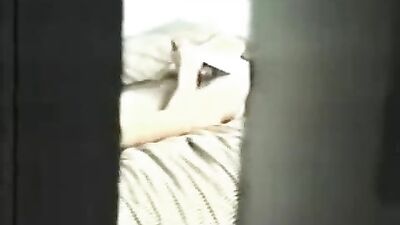 Caught Big Cock - Amateur Gay Porn Video!