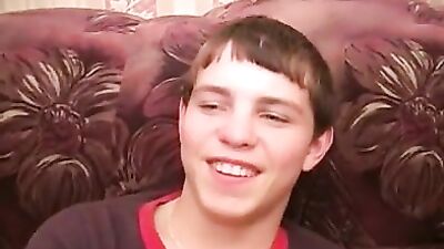 Mike18 - 3: Action Vintage Gay Porn Video Adventure