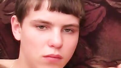 Mike18 - 3: Action Vintage Gay Porn Video Adventure