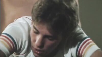 Bikers Gangbang: Friends Serve up Raw Man Meat