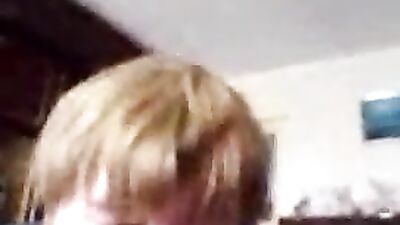 Blond Boyfriends - A Gay Porn Video