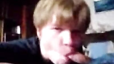 Blond Boyfriends - A Gay Porn Video