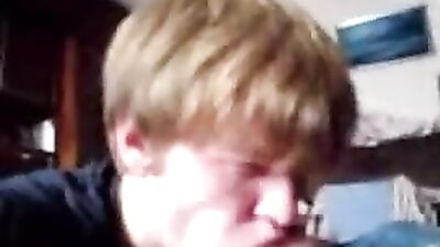 Blond Boyfriends - A Gay Porn Video