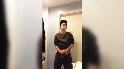 Obey: Men in Uniform - Hardcore Gay Porn
