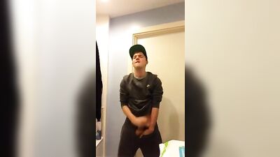 Obey: Men in Uniform - Hardcore Gay Porn