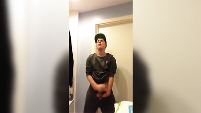 Obey: Men in Uniform - Hardcore Gay Porn