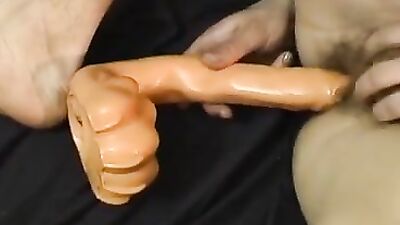 After School Heats Up! Bareback Action Amateurs