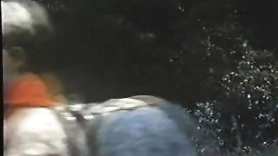 Gangbang Scouts: Double Penetration Action!