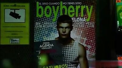 Boyberry Hot Sex: Madrid, Barcelona and Beyond - Exploring the Hottest Gay Escapades in Spain!