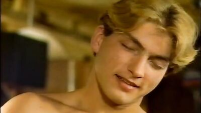 Happy Birthday 2: The Ultimate Gay Porn Experience