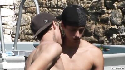 Gay Porn Checker: Hardcore Action with Big Cocks!