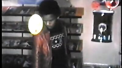 Black & White Lust: The Ultimate Gay Porn Experience