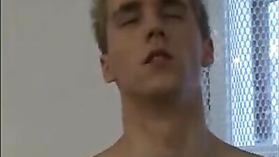 Action Explosion: The Ultimate Gay Porn Video