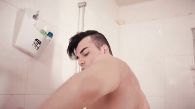 Soccer Boys: Action-Packed Bareback Big Cocks!