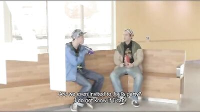 Boygame: Dirty Stories - Gay Porn Videos with Hot Men and Steamy Action!