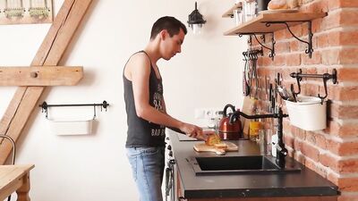 Raw & Wild Bareback Boys Love It!!