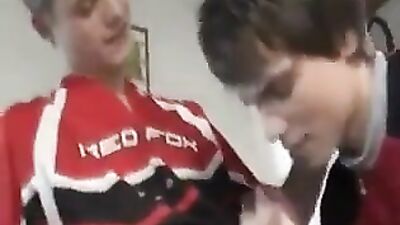 Action Packed Gay Porn Video - Hardcore Sex Scenes and Hot Guys!