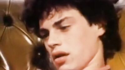 French Beauty Pose for Boys Pleasure