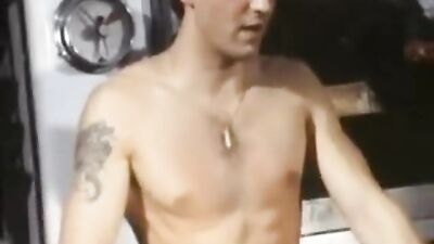 French Beauty Pose for Boys Pleasure