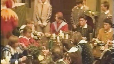 Gay Porn - Maerchenknaben2 : A magical journey into the world of fairytale boys!